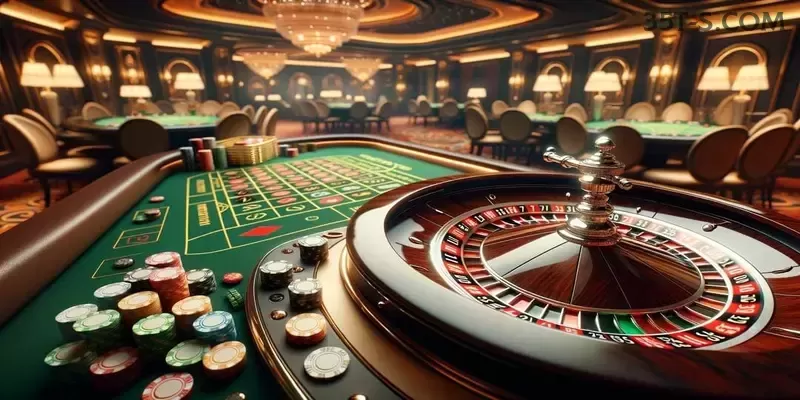 Plataforma 35t - cassino e apostas