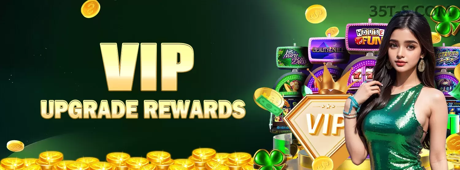 Programa VIP 35t - benefícios exclusivos